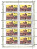 1995  Wohlfahrt: Bauernhäuser