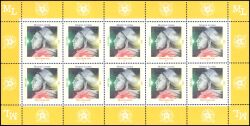 1996  450. Todestag von Martin Luther