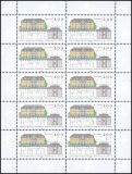 1997  UNESCO-Welterbe: Schlösser Augustusburg und...