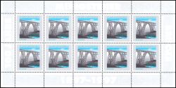 1997  Brücken: 100 Jahre Müngstener Brücke