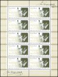 1997  150. Todestag von Felix Mendelssohn Bartholdy