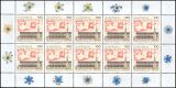 1998  UESCO-Welterbe: Kloster Maulbronn