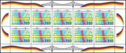 1998  Brücken