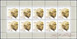 1998  Tod von Ernst Jünger