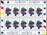 1998  Europa: Nationale Feste und Feiertage