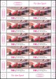 1999  Sporthilfe: Automobilrennsport