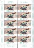 1999  Sporthilfe: Rennsport
