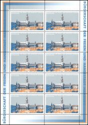 1999  Landesparlamente in Deutschland