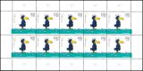 1999  Jugend: Trickfilmfiguren