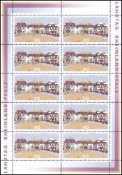 2000  Landesparlamente in Deutschland