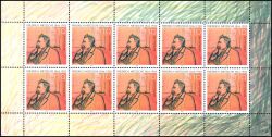 2000  100. Todestag von Friedrich Nietzsche
