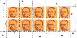 2000  150 Jahre Kolpingwerk