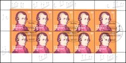 2006  250. Geburtstag von Wolfgang Amadeus Mozart