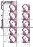 2001  Wohlfahrt: Internationale Filmschauspieler