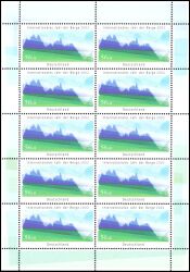 2002  Umweltschutz: Internationales Jahr der Berge