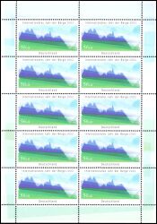 2002  Umweltschutz: Internationales Jahr der Berge