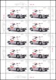 2002  Wohlfahrt: Oldtimer-Automobile
