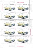 2002  Wohlfahrt: Oldtimer-Automobile