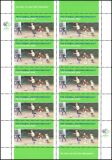2003  Sporthilfe: Fußball-Weltmeisterschaft 2006 in Deutschland