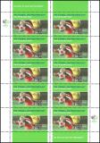 2003  Sporthilfe: Fußball-Weltmeisterschaft 2006 in Deutschland
