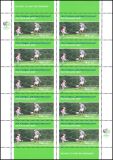 2003  Sporthilfe: Fußball-Weltmeisterschaft 2006 in Deutschland