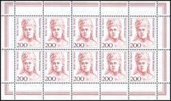 1991  Frauen der deutschen Geschichte