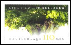 2001  Naturdenkmäler in Deutschland