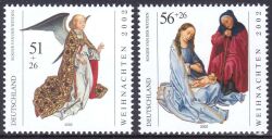 2002  Weihnachten
