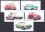 2002  Wohlfahrt: Oldtimer-Automobile