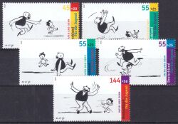 2003  Jugend: Vater-und-Sohn-Geschichten
