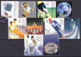 2005  Sporthilfe: Fußball-Weltmeisterschaft 2006
