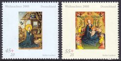 2005  Weihnachten