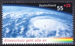2006  Umweltschutz: Klimaschutz geht alle an