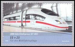 2006  Wohlfahrt: Eisenbahnen in Deutschland