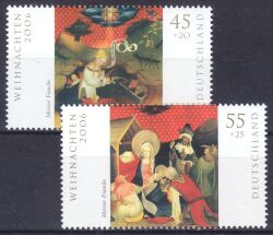 2006  Weihnachten