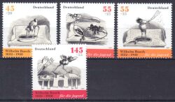 2007  Jugend: 175. Geburtstag von Wilhelm Busch