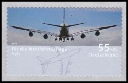 2008  Wohlfahrt: Luftfahrzeuge