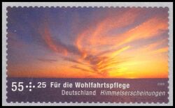 2009  Wohlfahrt: Himmelserscheinungen