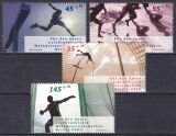 2009  Sporthilfe: Leichtathletik-Weltmeisterschaften