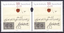2009  Tag der Briefmarke