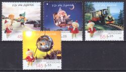 2009  Jugend: 50 Jahre "Sandmännchen"