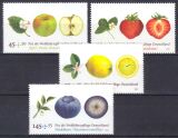 2010  Wohlfahrt: Obst