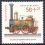 2013  Tag der Briefmarke: 175 Jahre Dampflokomotive "Saxonia"