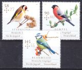 2013  Jugend: Heimische Singvögel