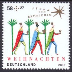 2013  Weihnachten