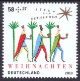 2013  Weihnachten
