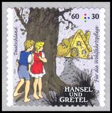 2014  Wohlfahrt: Grimms Mrchen - Hnsel und Gretel