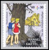 2014  Wohlfahrt: Grimms Märchen - Hänsel und...