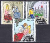 2015  Wohlfahrt: Grimms Märchen - Dornröschen