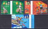2015  Sporthilfe: Behindertensport